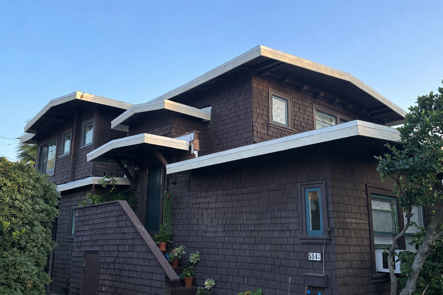 roof-repair-pasadena roof repair South Pasadena after