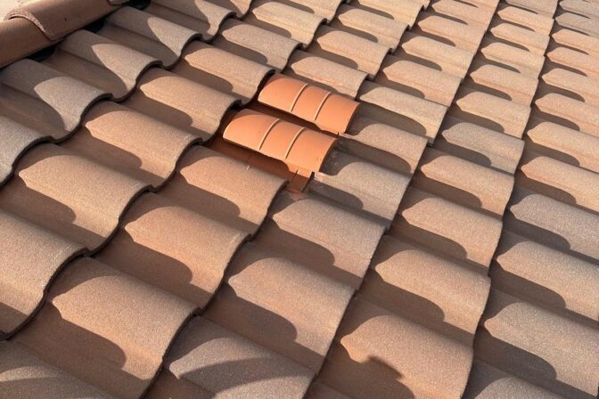 Tile Roofing Contractor in San Fernando Valley & Santa Clarita