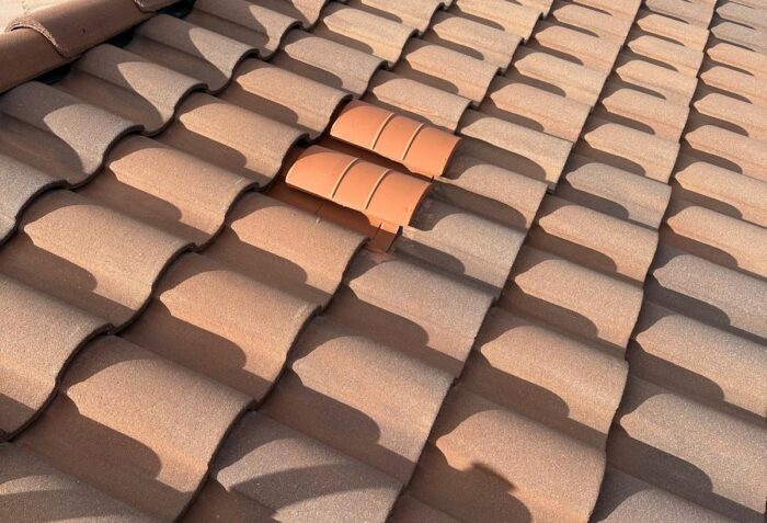 Tile Roofing Contractor in San Fernando Valley & Santa Clarita
