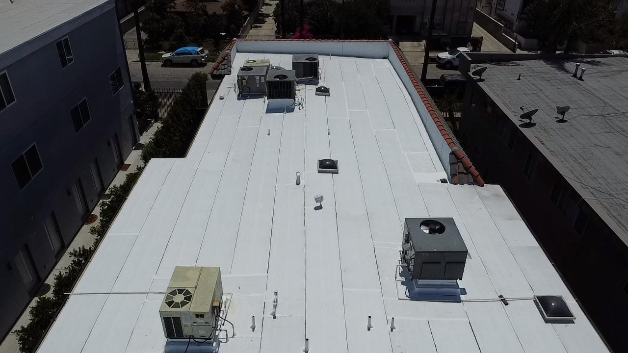 Flat Roofing Services in San Fernando Valley & Santa Clarita Flat Roofing Services in San Fernando Valley & Santa Clarita