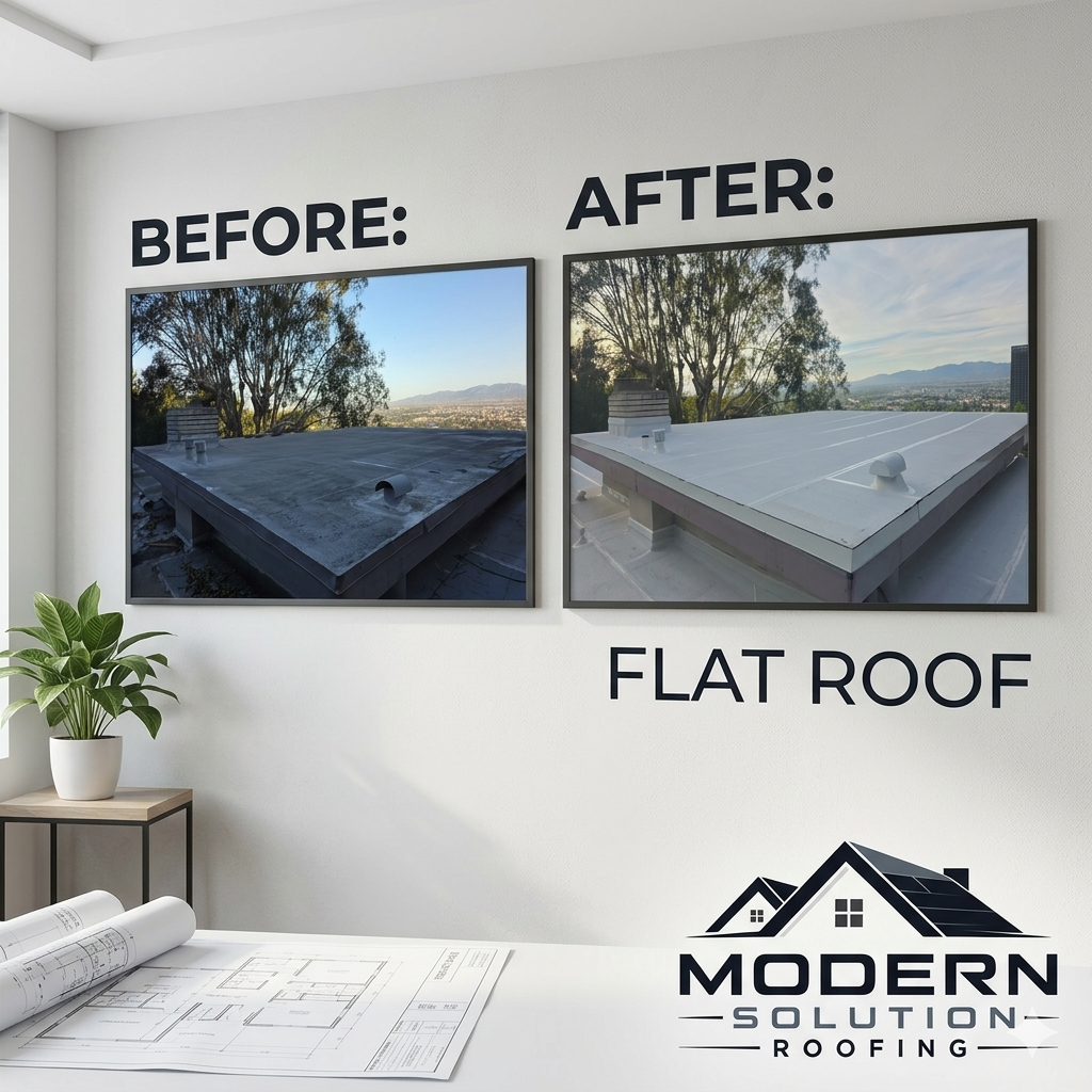 Roof Services in San Fernando Valley & Santa Clarita Roof Services in San Fernando Valley & Santa Clarita