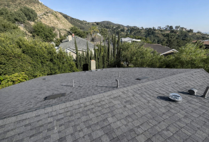 Roofing Services in San Fernando Valley & Santa Clarita