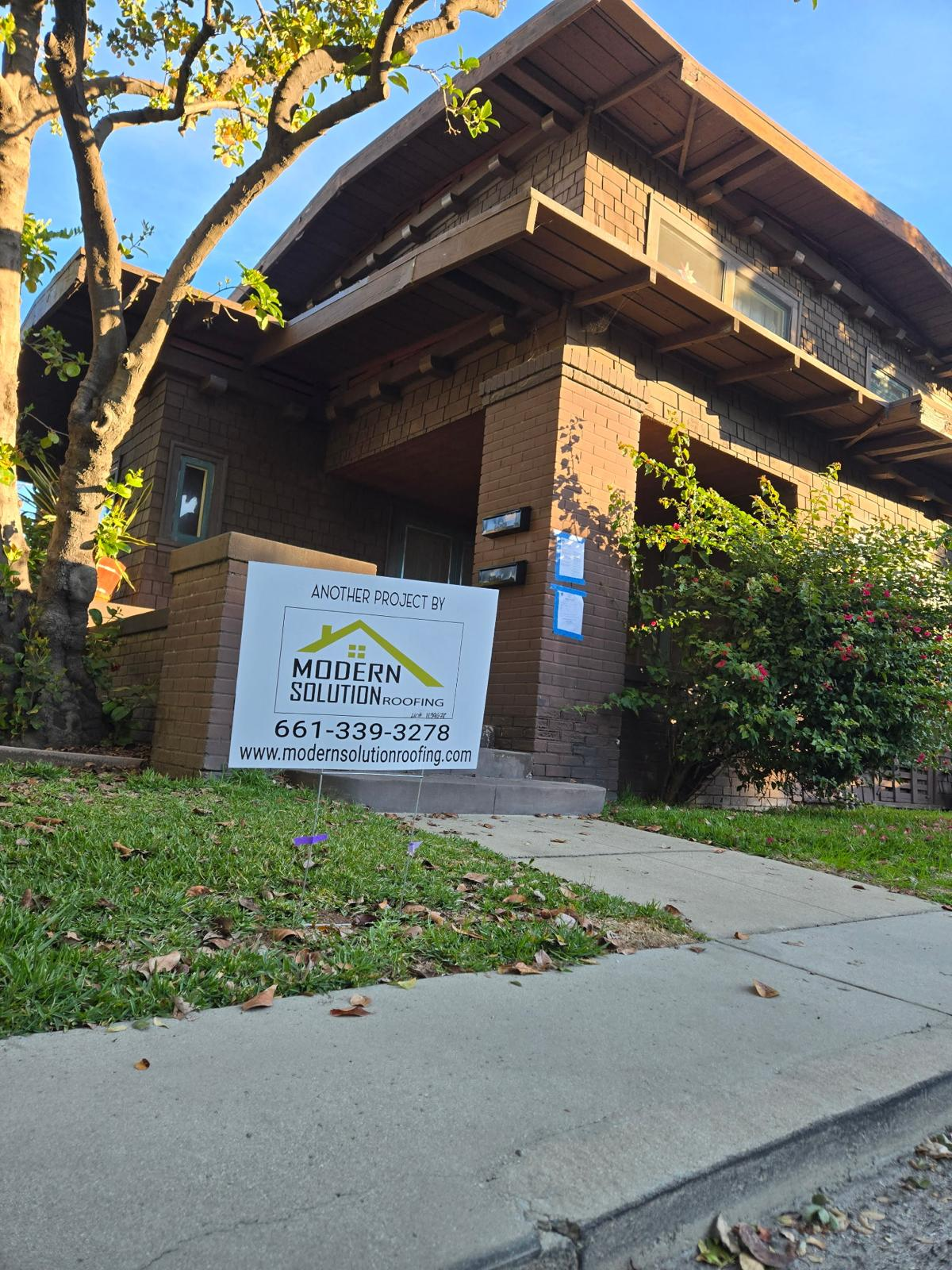 Roofing Services in San Fernando Valley & Santa Clarita Roofing Services in San Fernando Valley & Santa Clarita