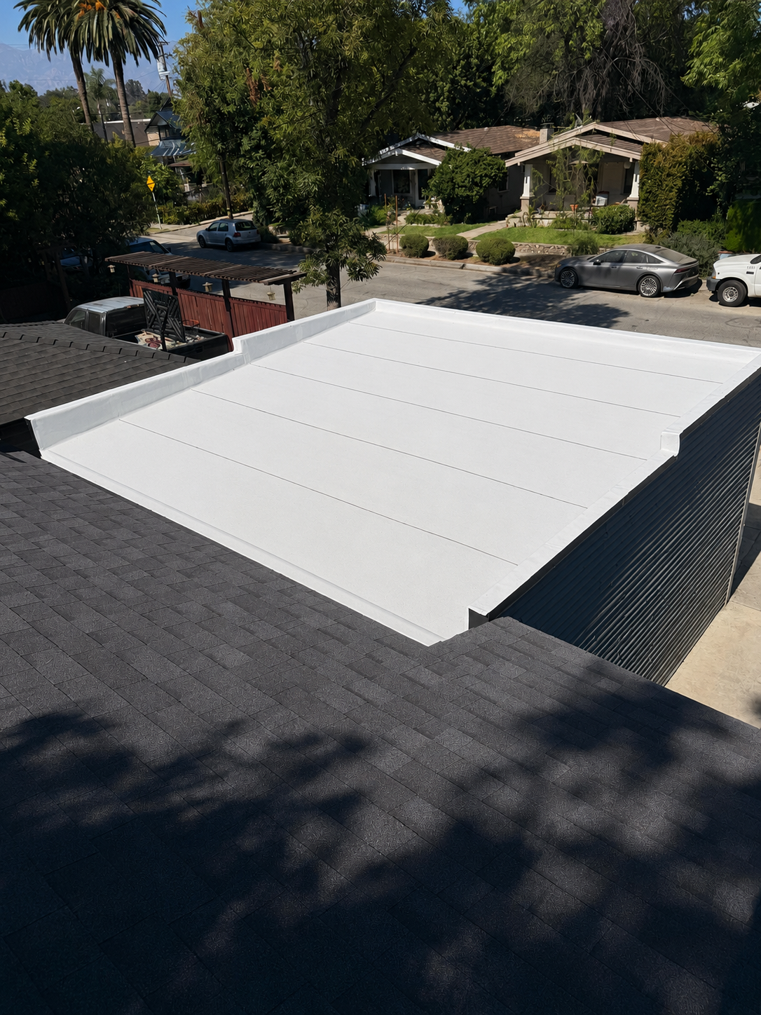 Roofing Services in San Fernando Valley & Santa Clarita Roofing Services in San Fernando Valley & Santa Clarita