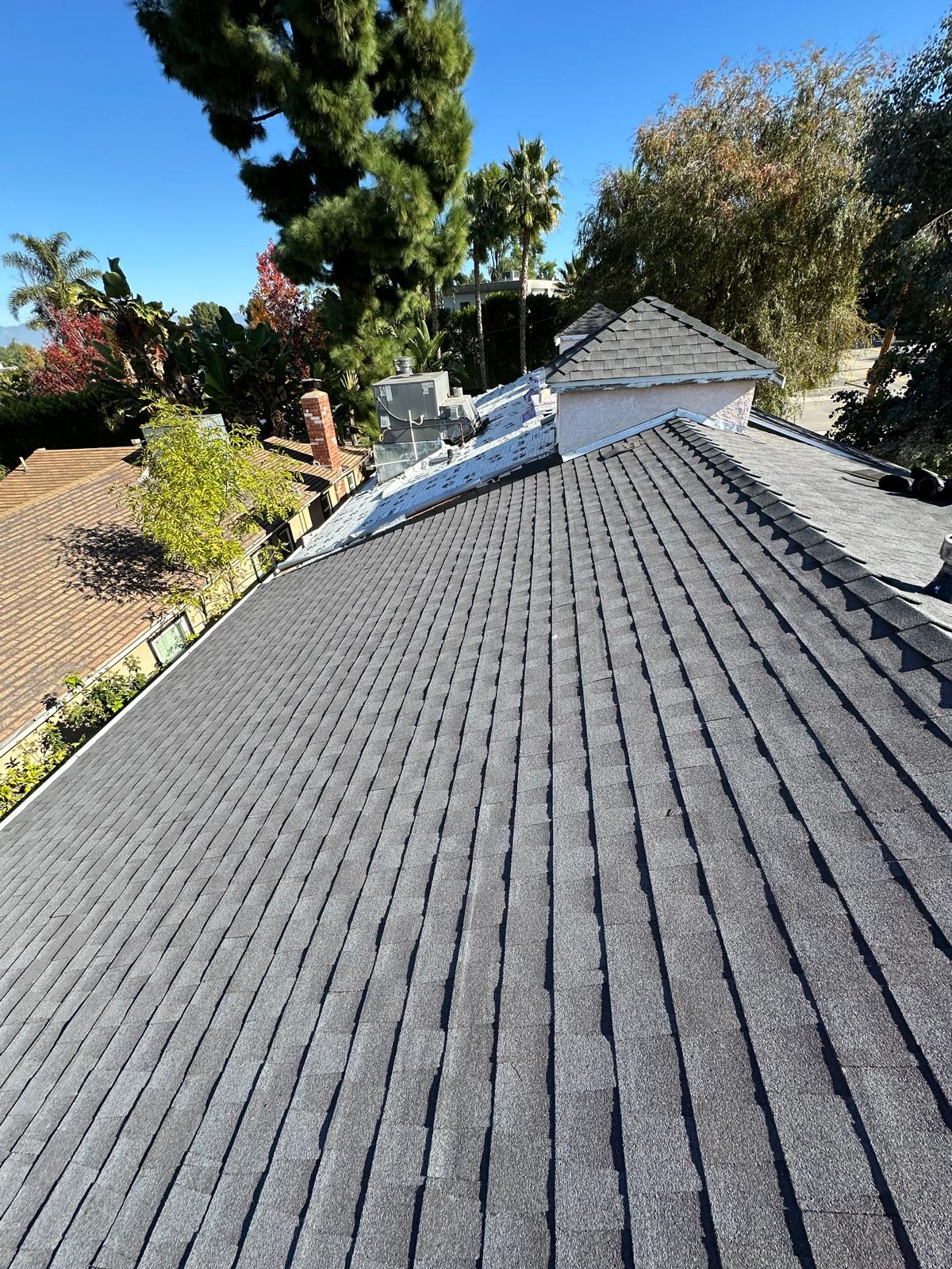 Shingle Roofing Services in San Fernando Valley and Santa Clarita Shingle Roofing Services in San Fernando Valley and Santa Clarita
