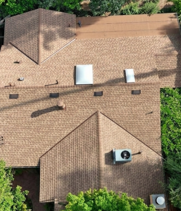 Roof Replacement Services in San Fernando Valley & Santa Clarita