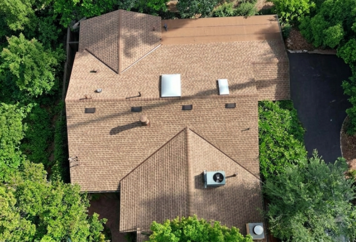 Roof Replacement Services in San Fernando Valley & Santa Clarita