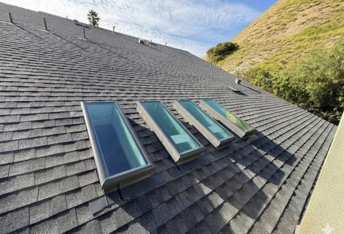 Roof Replacement Services in San Fernando Valley & Santa Clarita