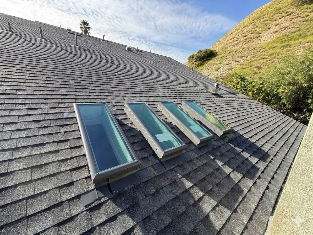 Roof Replacement Services in San Fernando Valley & Santa Clarita Roof Replacement Services in San Fernando Valley & Santa Clarita