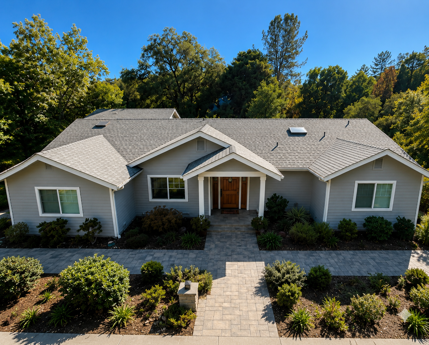 Roofing Contractor in San Fernando Valley & Santa Clarita Roofing Contractor in San Fernando Valley & Santa Clarita