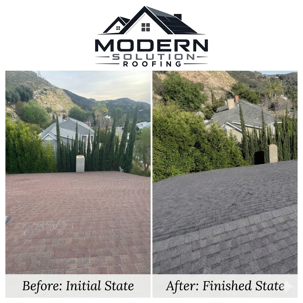 Roofing Services in San Fernando Valley & Santa Clarita Roofing Services in San Fernando Valley & Santa Clarita