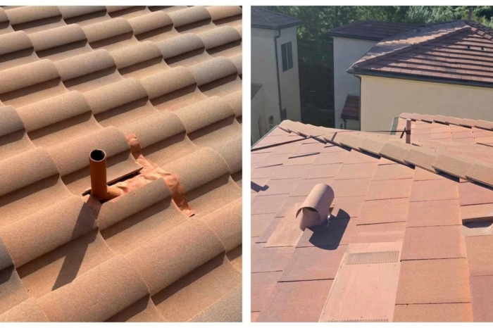 Tile Roofing Contractor in San Fernando Valley & Santa Clarita