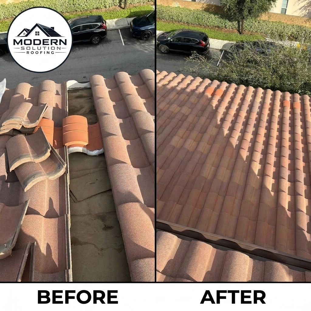 Roof Repair Services in San Fernando Valley & Santa Clarita Roof Repair Services in San Fernando Valley & Santa Clarita