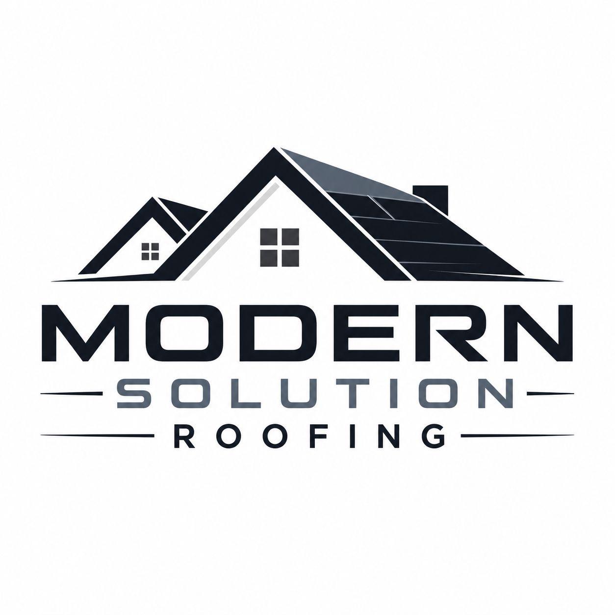 Modern Solution Roofing