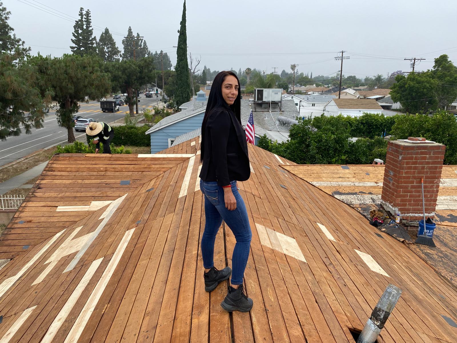 Roofing Services in San Fernando Valley & Santa Clarita Roofing Services in San Fernando Valley & Santa Clarita