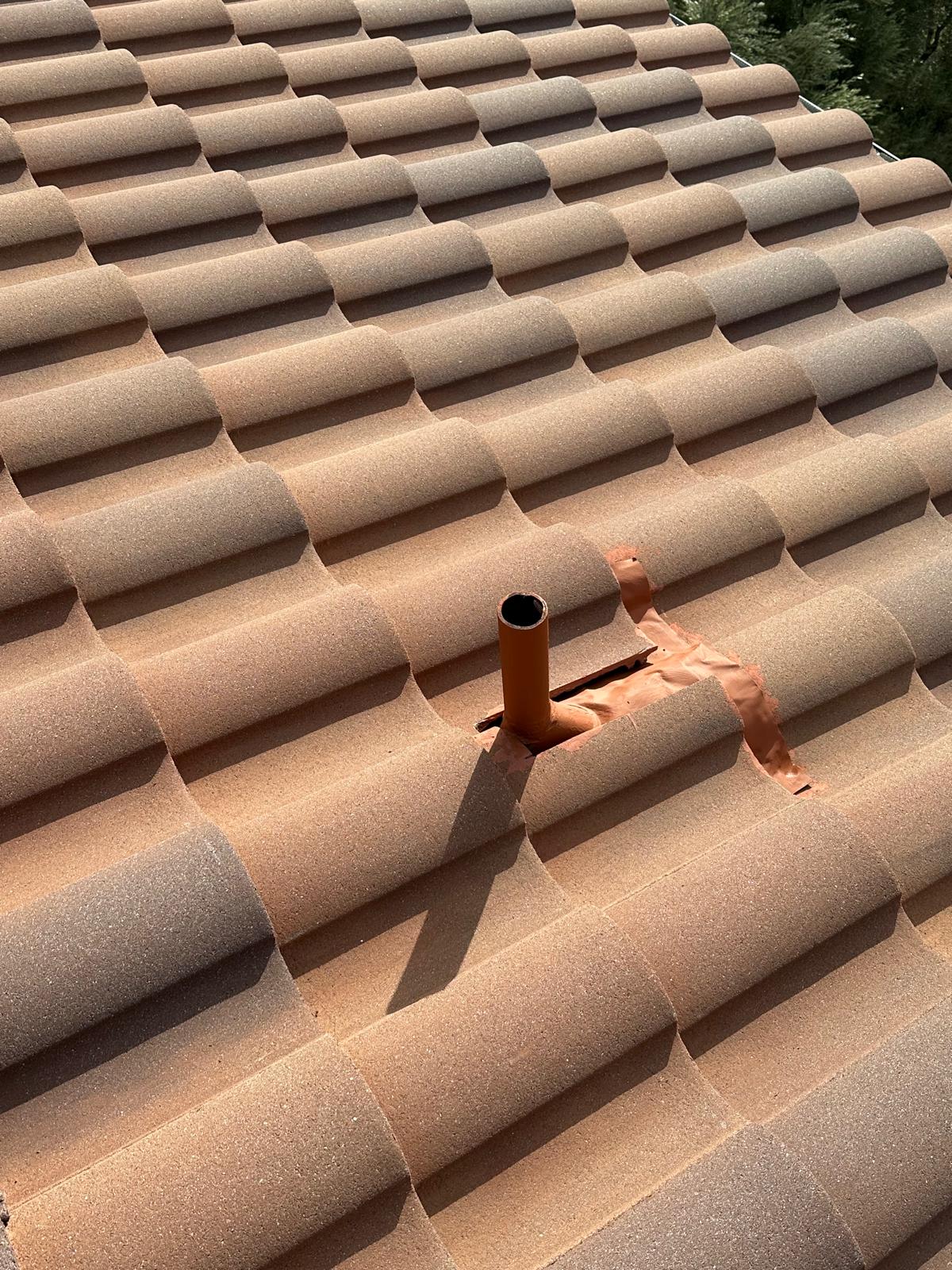 Tile Roofing Contractor in San Fernando Valley & Santa Clarita Tile Roofing Contractor in San Fernando Valley & Santa Clarita