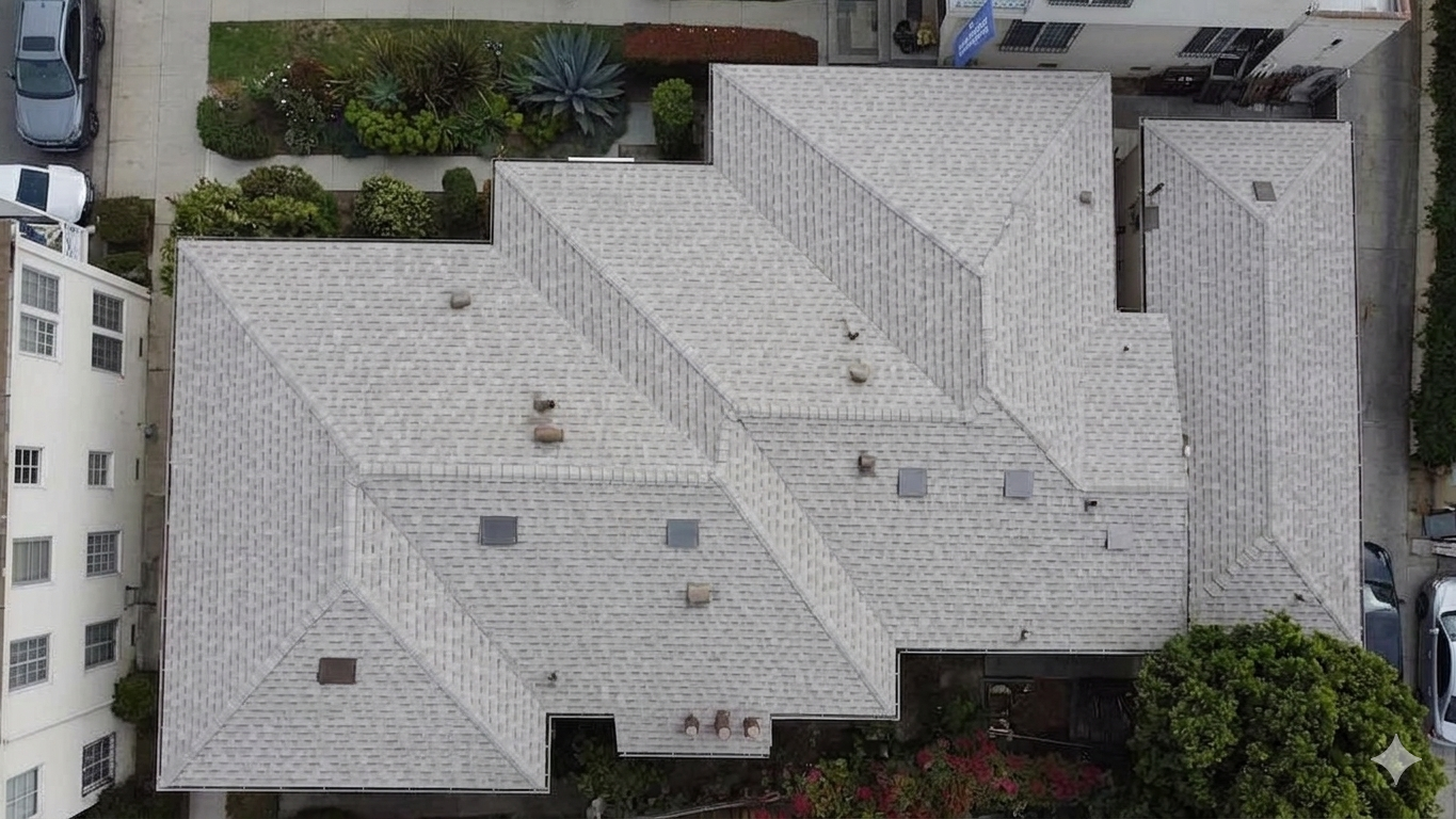 Roofing Services in San Fernando Valley & Santa Clarita Roofing Services in San Fernando Valley & Santa Clarita
