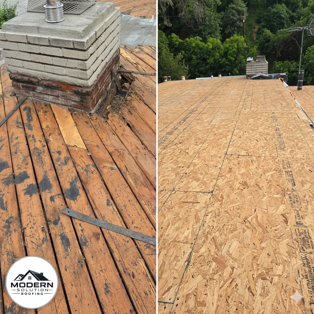 Roof Services in San Fernando Valley & Santa Clarita Roof Services in San Fernando Valley & Santa Clarita