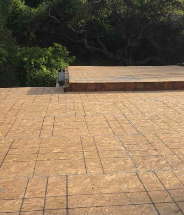Roofing Services in San Fernando Valley & Santa Clarita