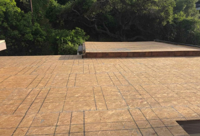 Roofing Services in San Fernando Valley & Santa Clarita