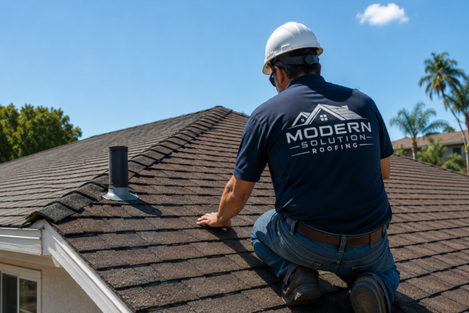 Roof Inspection Services in San Fernando Valley & Santa Clarita