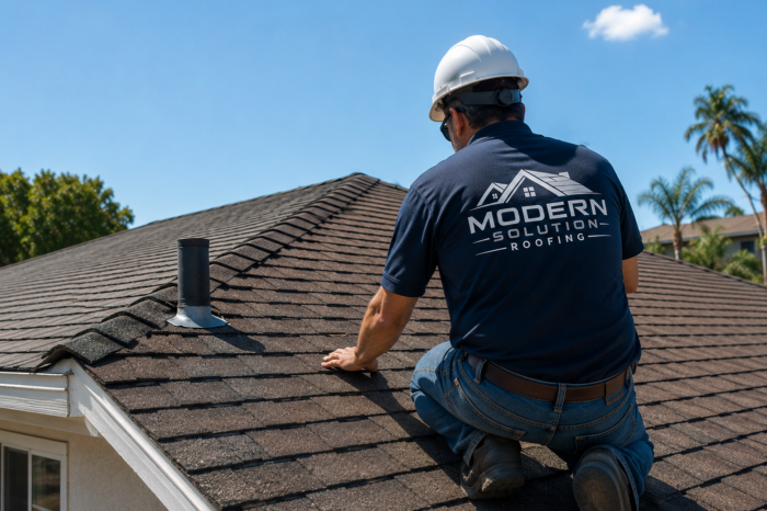 Roof Inspection Services in San Fernando Valley & Santa Clarita