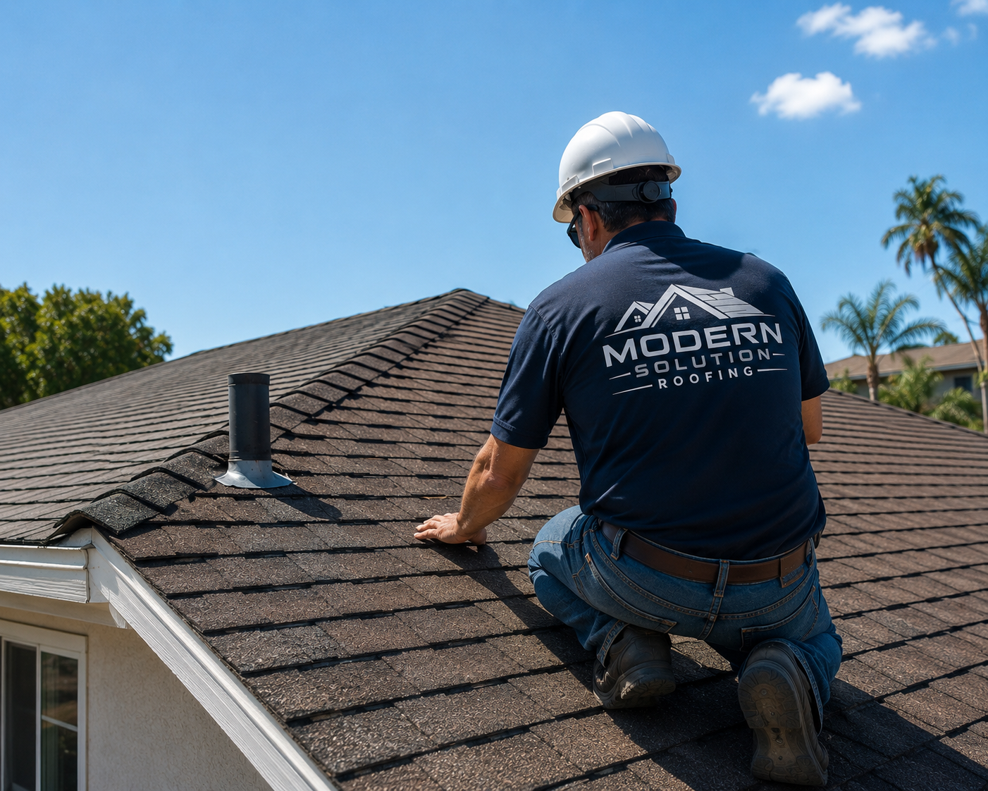 Roof Inspection Services in San Fernando Valley & Santa Clarita