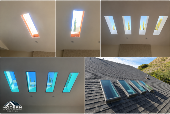Roofing Services in San Fernando Valley & Santa Clarita