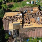 tile roof underlayment Santa Clarita and San Fernando valley and Buena Park
