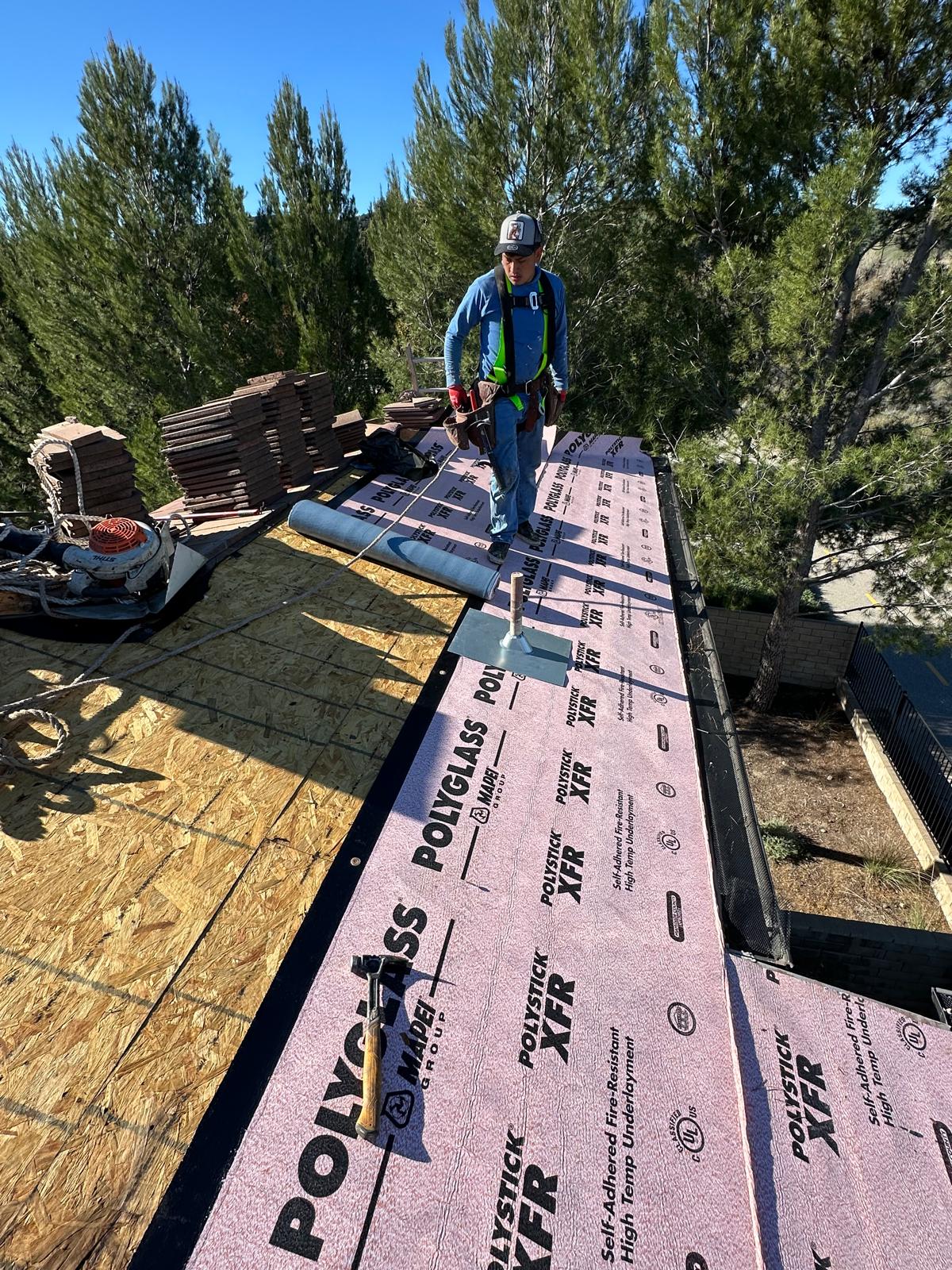 tile roof services Roofing Services in San Fernando Valley & Santa Clarita