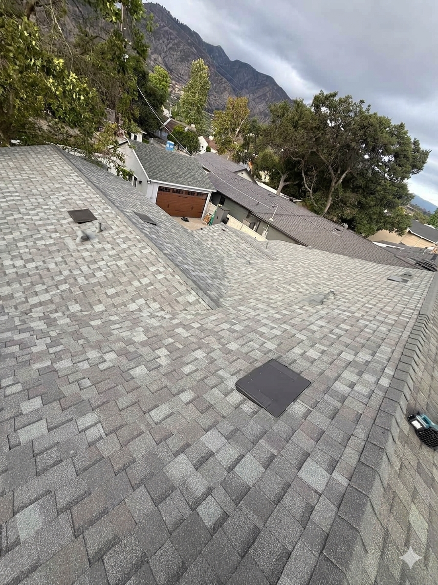 Roofing Services in San Fernando Valley & Santa Clarita Roofing Services in San Fernando Valley & Santa Clarita