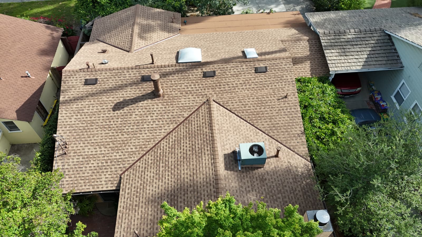 Roofing Services in San Fernando Valley & Santa Clarita Roofing Services in San Fernando Valley & Santa Clarita
