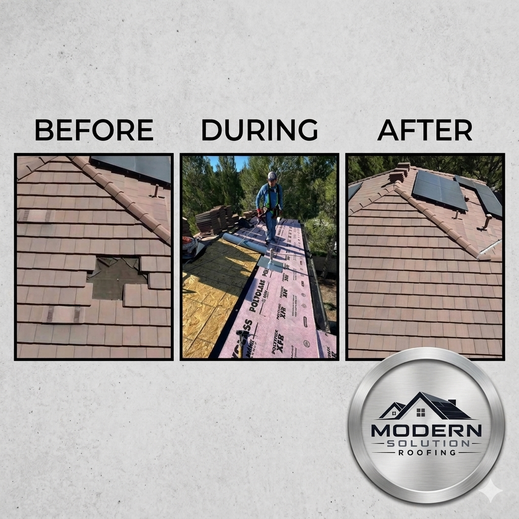 Roofing Services in San Fernando Valley & Santa Clarita Roofing Services in San Fernando Valley & Santa Clarita