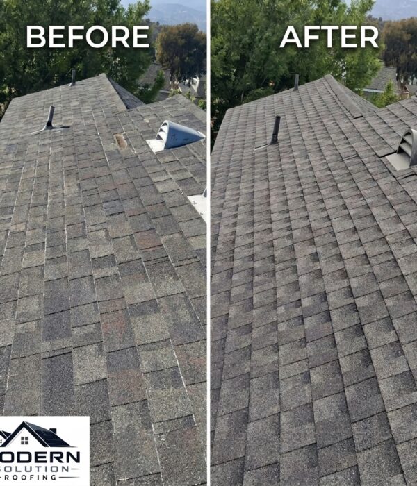 Roofing Services in San Fernando Valley & Santa Clarita