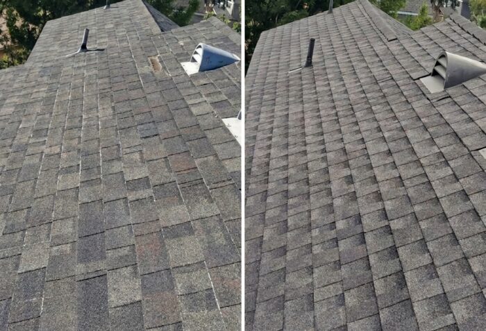 Roofing Services in San Fernando Valley & Santa Clarita