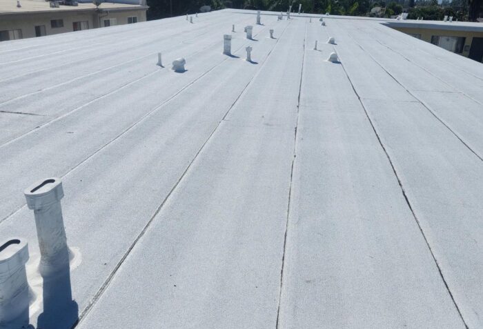 Roofing Services in San Fernando Valley & Santa Clarita