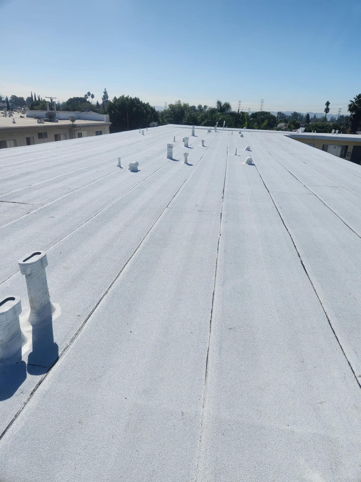 Roofing Services in San Fernando Valley & Santa Clarita Roofing Services in San Fernando Valley & Santa Clarita